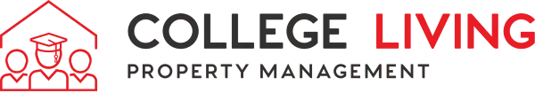 College Living Logo